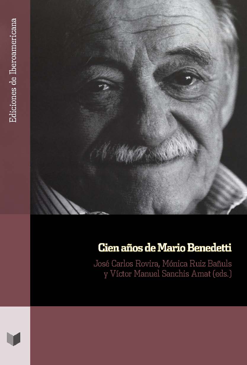 Cien años de Mario Benedetti. 9788491922377
