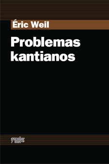 Problemas kantianos. 9788493611187