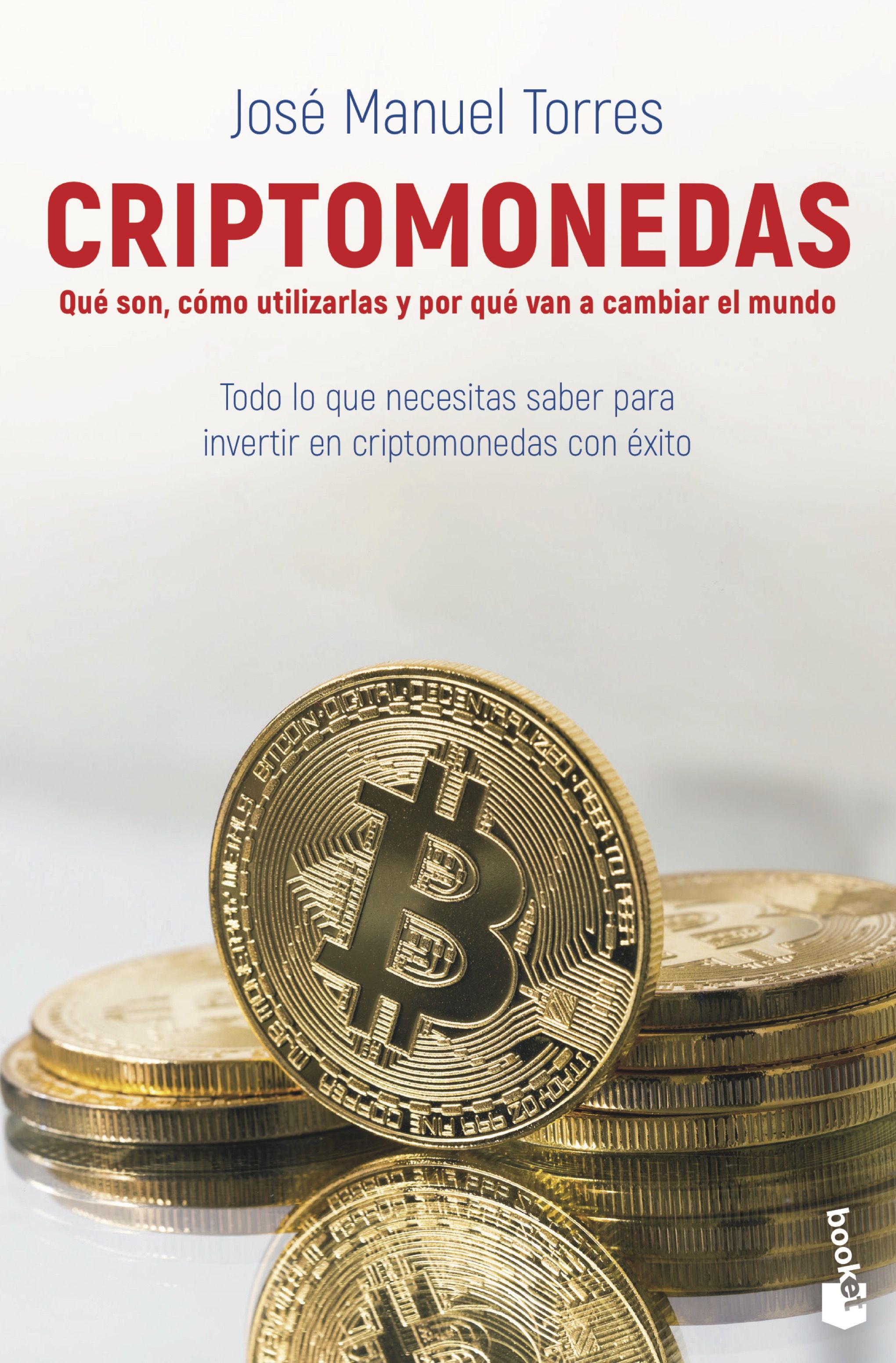 Criptomonedas. 9788498755244