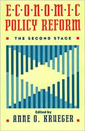 Economic policy reform