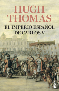 El Imperio español de Carlos V