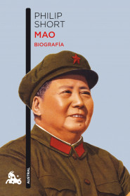 Mao. 9788408152873