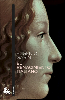 El Renacimiento italiano. 9788408164661