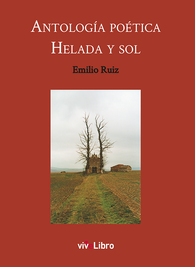 Antología poética Helada y Sol. 9788417286804