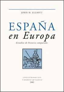 España en Europa. 9788437054933