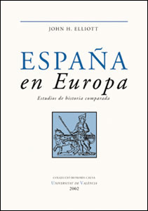 España en Europa