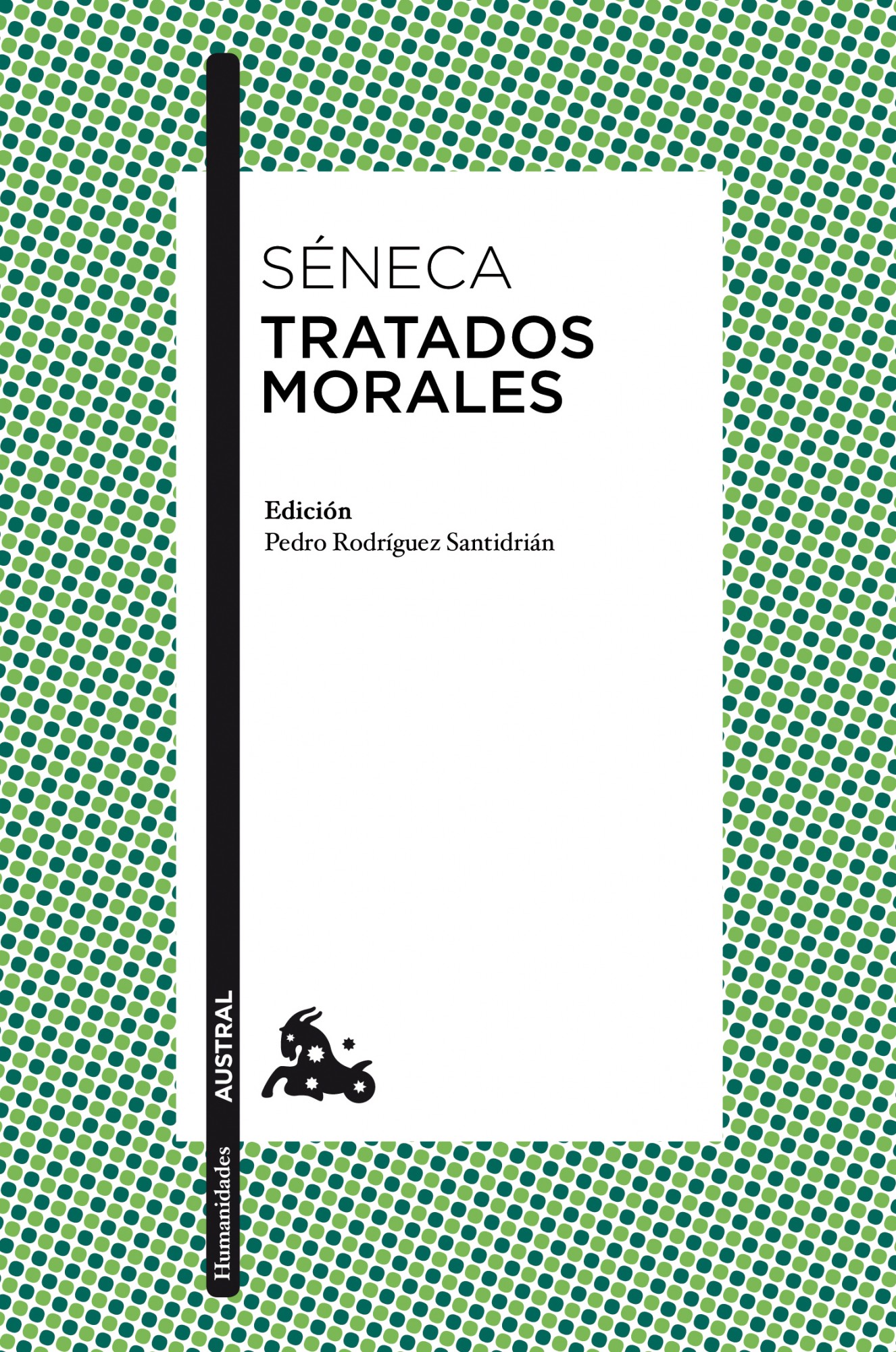 Tratados morales. 9788467039382