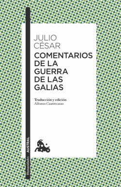 Comentarios de la Guerra de las Galias