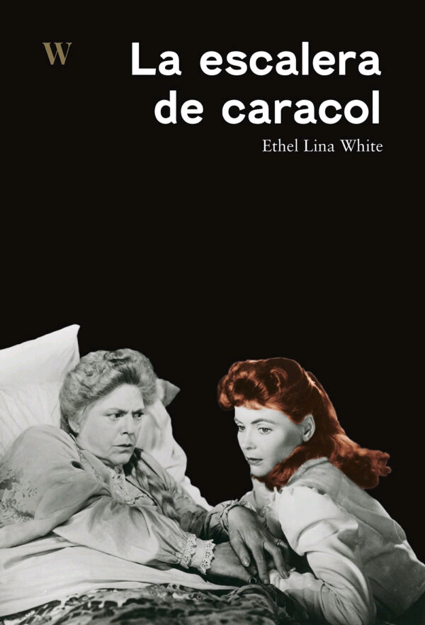 La escalera de caracol. 9788409333721