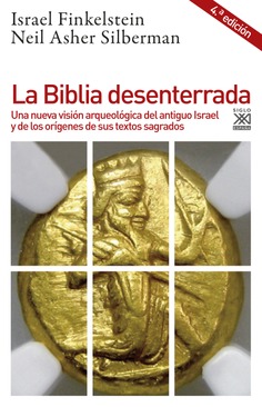 La Biblia desenterrada. 9788432311840