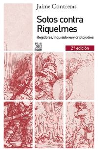 Sotos contra Riquelmes. 9788432316401