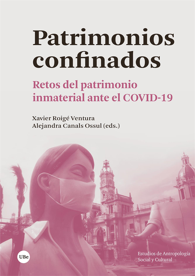 Patrimonios confinados. 9788491687580