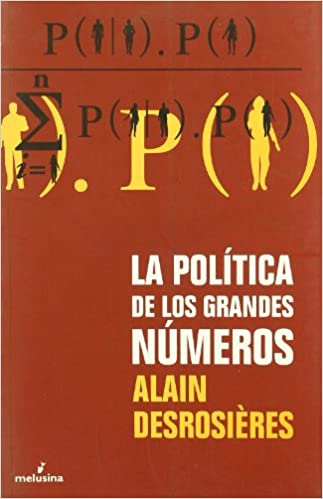 La política de los grandes números