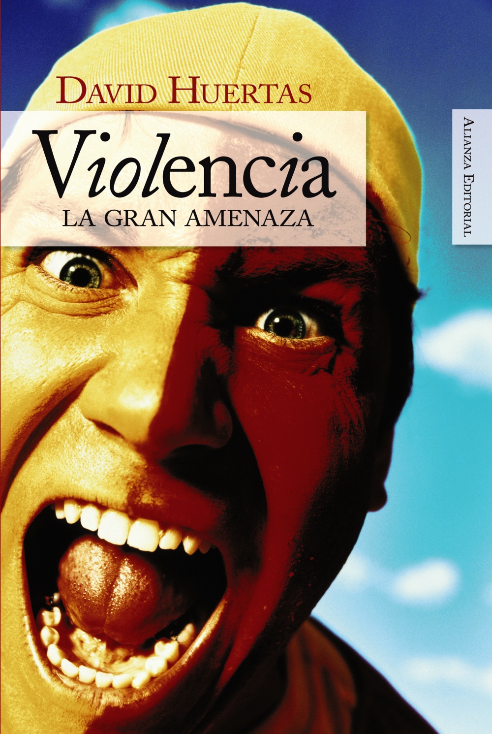 Violencia. 9788420648231