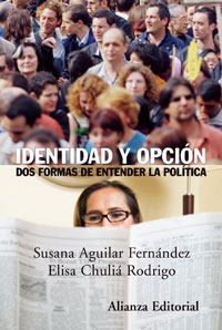 Identidad y opción