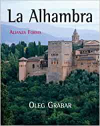 La Alhambra. 9788420653198
