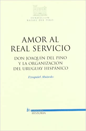 Amor al real servicio