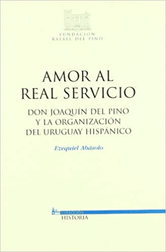 Amor al real servicio. 9788497683760