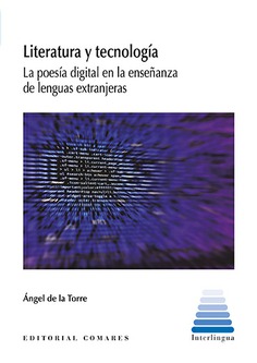 Literatura y tecnología. 9788413693095