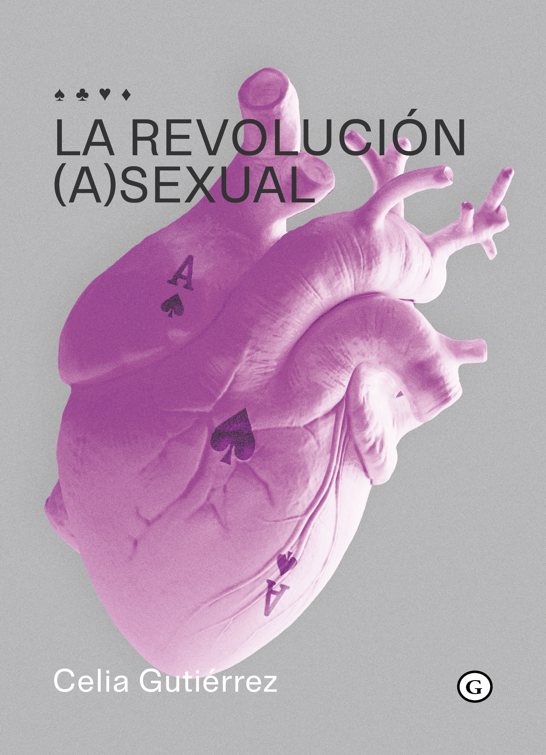 La revolución (a)sexual. 9788418501517