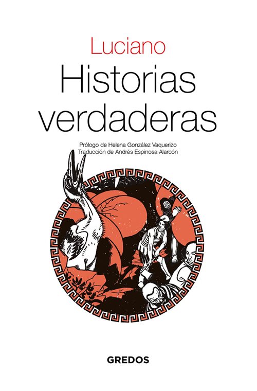 Historias verdaderas. 9788424939984