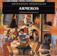 Armeros. 9788446008200