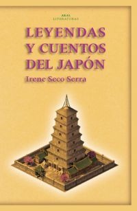 Leyendas y cuentos del Japón. 9788446022510