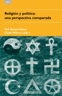 Religión y política. 9788446022855