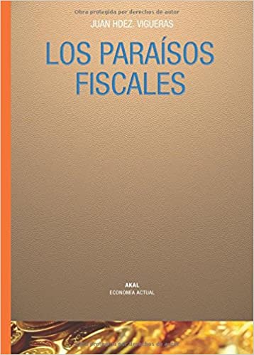 Los paraisos fiscales