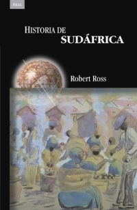 Historia de Sudáfrica. 9788446022954