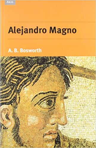 Alejandro Magno. 9788446023081