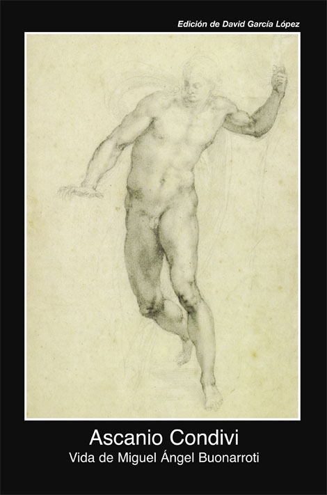 Vida de Miguel Ángel Buonarroti. 9788446026945