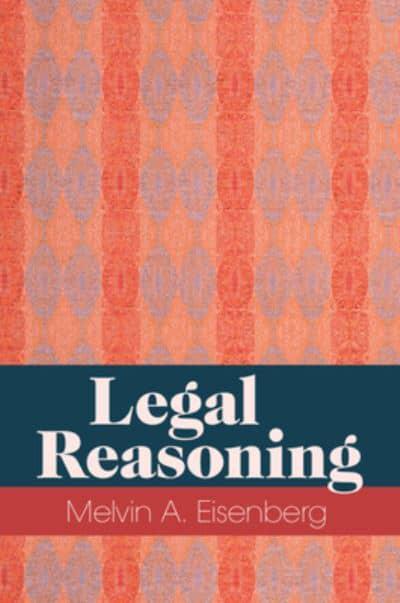 Legal reasoning