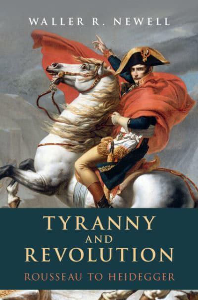 Tyranny and revolution