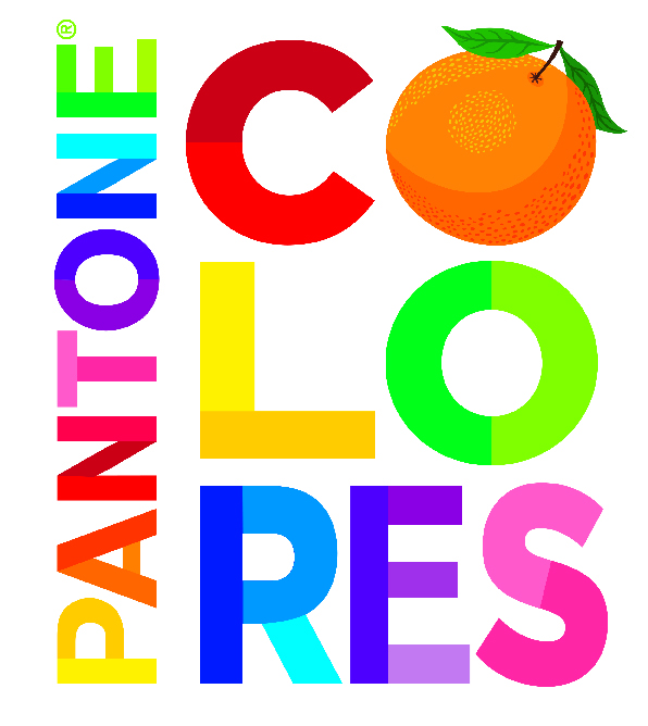 Pantone colores. 9788499796970