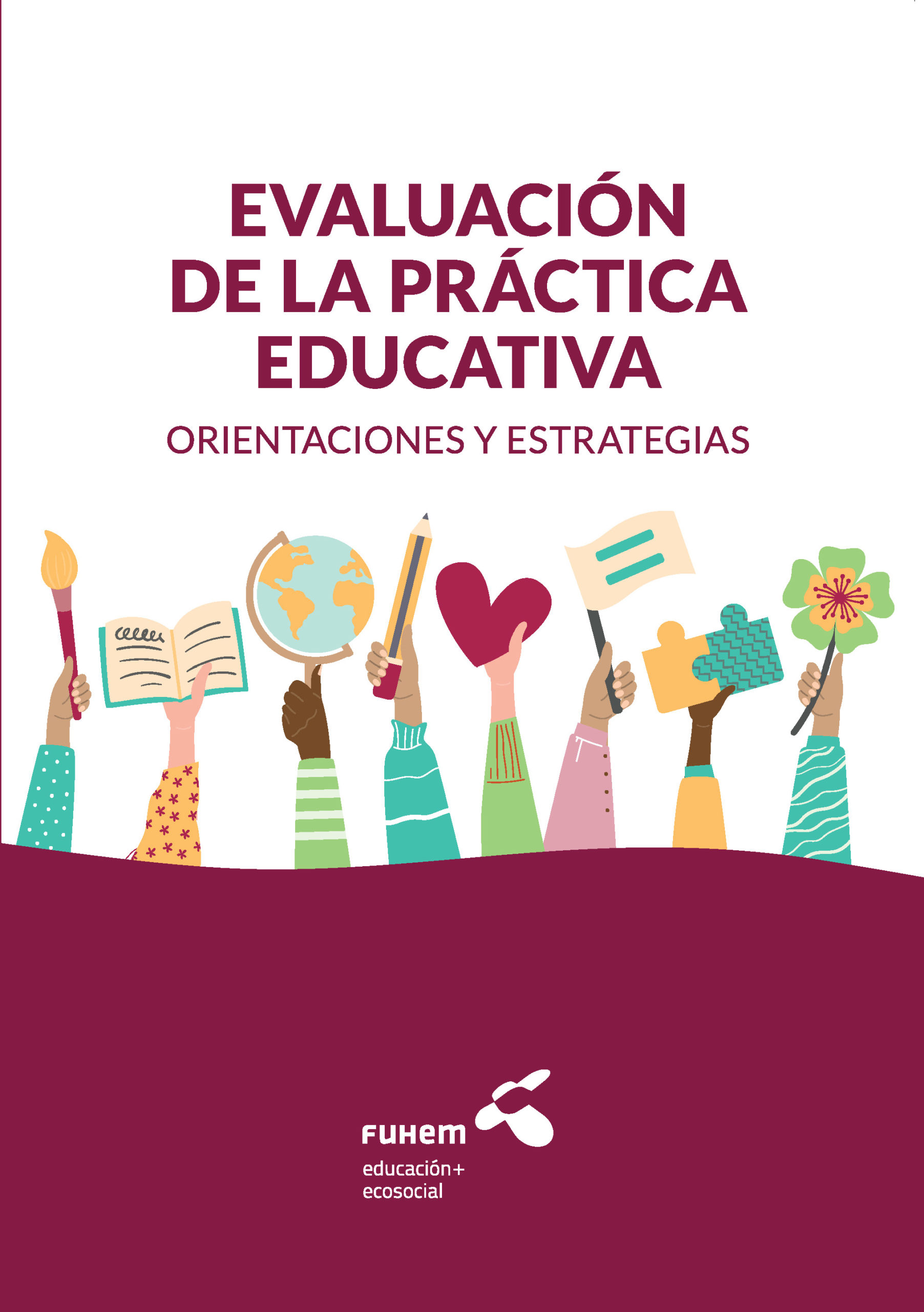 Evaluación de la práctica educativa