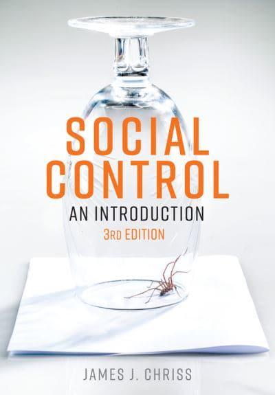 Social control . 9781509539505