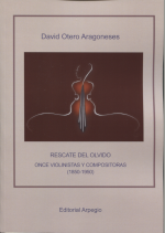 Rescate del olvido. 9788415798675