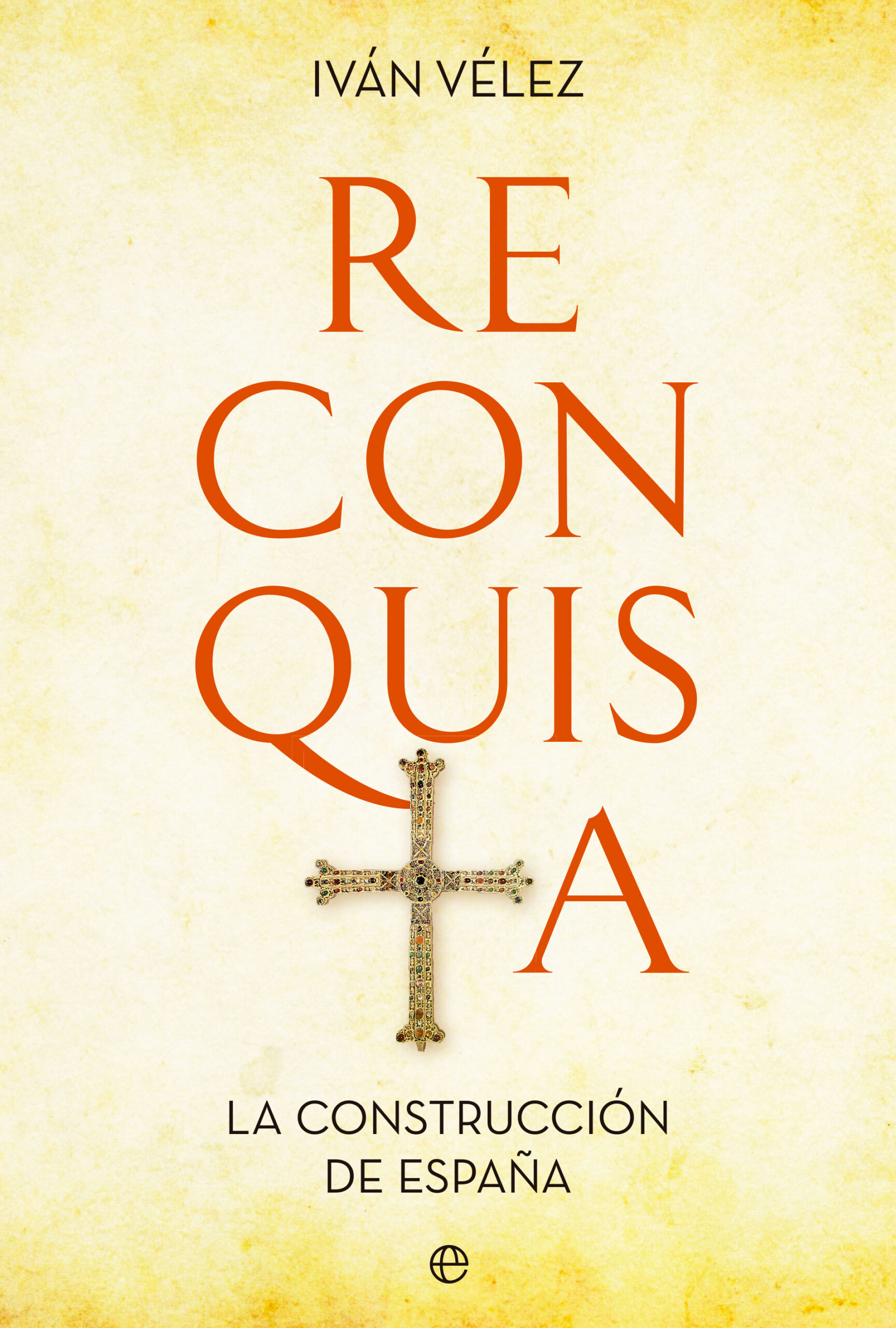 Reconquista. 9788413843957