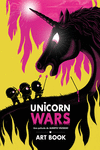 Unicorn Wars. 9788418909498