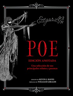 Edgar Allan Poe. 9788446052340