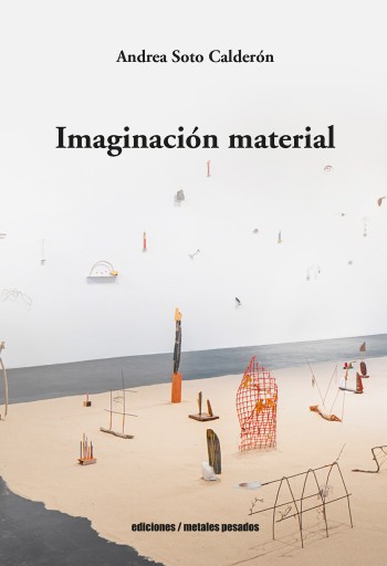 Imaginación material