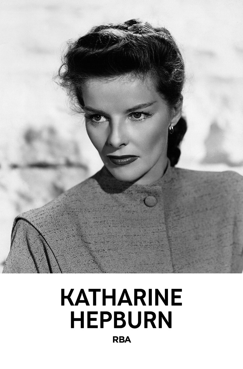 Katharine Hepburn. 9788411321549