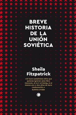 Breve historia de la Unión Soviética. 9788412473636