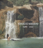 Ignacio Mayayo. 9788413405452