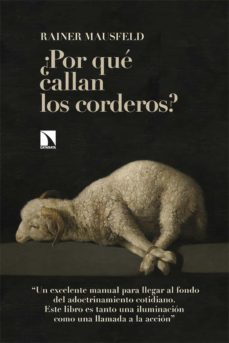 ¿Por qué callan los corderos?. 9788413525839