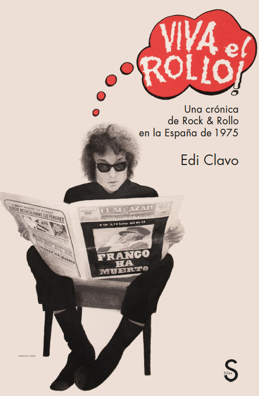 Viva el Rollo!. 9788419077585
