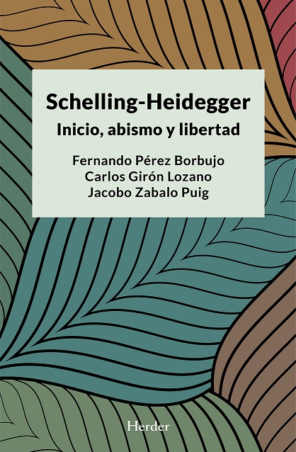 Schelling-Heidegger