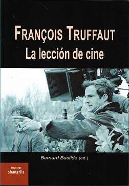 François Truffaut