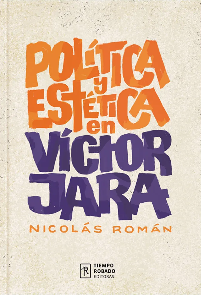 Política y estética en Víctor Jara